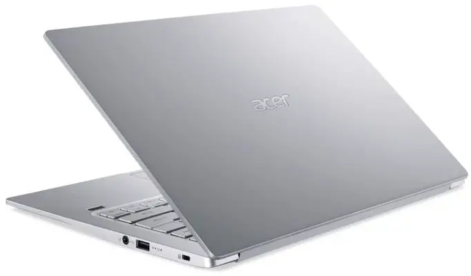 2020 Acer Swift 3（Ryzen 7 4700U）設計和建造質量審查