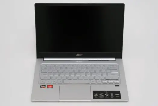 Acer Swift 3 SF314-42 評價：重量輕巧的筆記本電腦，以合理的價格提供性能