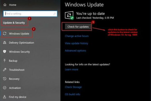 12 manieren: Cortana Search repareren werkt niet in Windows 10