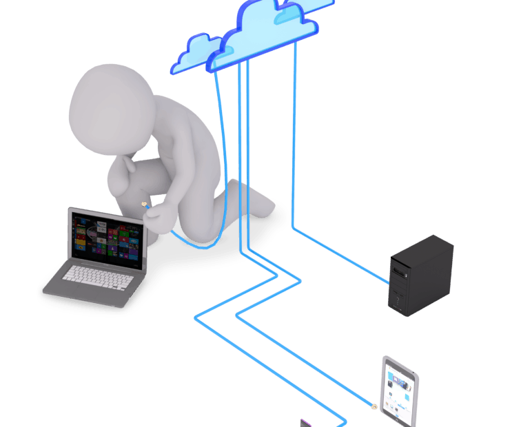 電腦WiFi一直斷線？ 試試這些解決方案