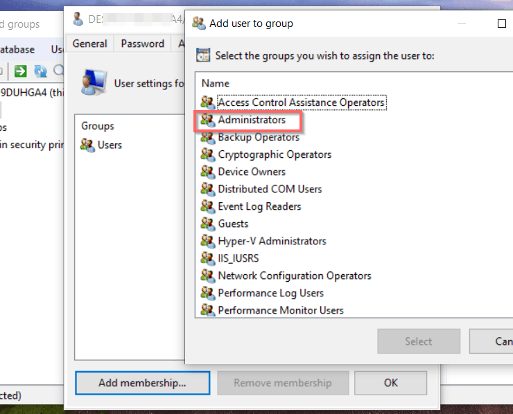 如何在Windows 10 Home中創建本地管理員帳戶？
