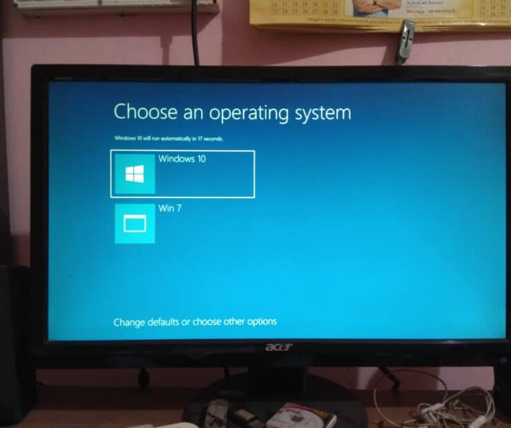 如何在Windows 10或8.1或7中更改啟動設置？