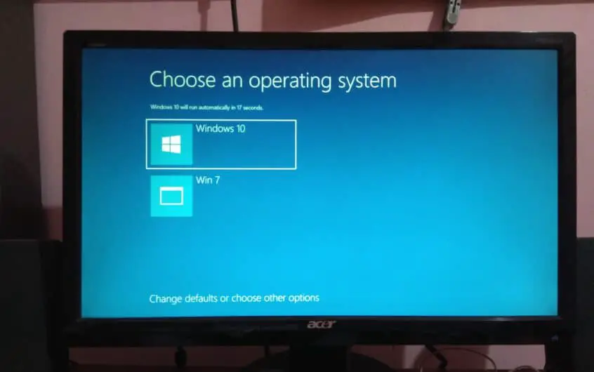 如何在Windows 10或8.1或7中更改啟動設置？