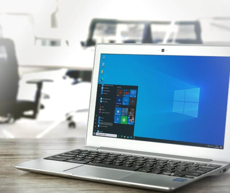 如何在不丟失數據和應用程序的情況下刷新Windows 10（重置為默認值）