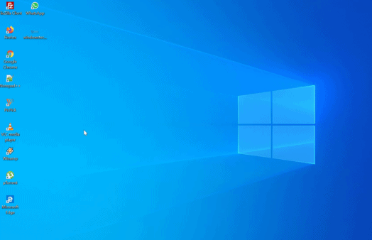 Como alterar a resolução da tela no Windows 10?