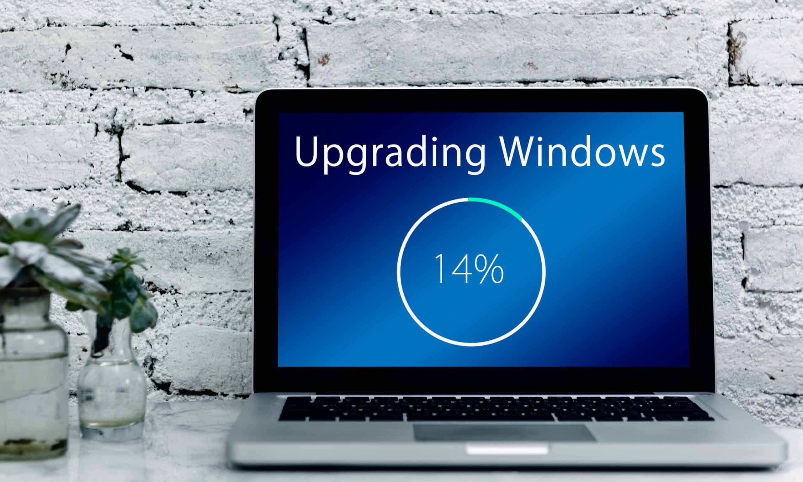 Windows 10版本20H2又名2020年10月更新可供下載，立即獲取