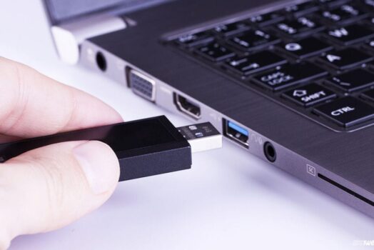 Đã giải quyết: Thiết bị USB liên tục ngắt kết nối và kết nối lại trong Windows 10/11