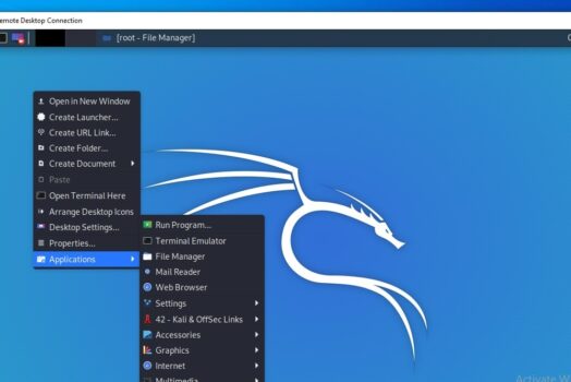 如何在Windows 10子系統上安裝Kali Linux（逐步指南）