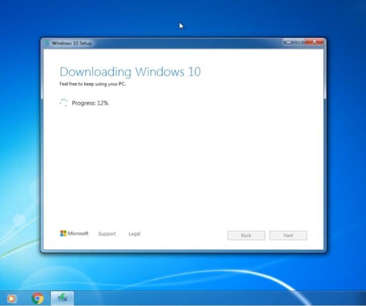 如何免費升級到Windows 10（2021年）（尤其是從Windows 7中升級）