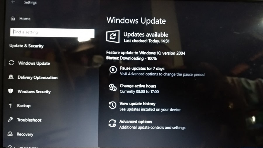 如何延遲Windows 10更新安裝[版本20H2 2020年10月]