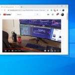 解決：Windows 10 PC中的YouTube視頻無聲音（2021年更新）