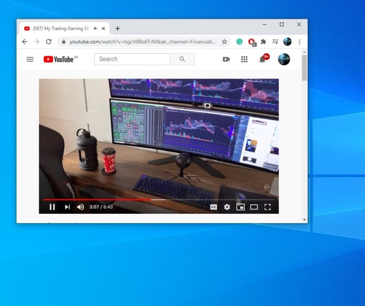 解決：YouTube沒有聲音（Windows 10/11）
