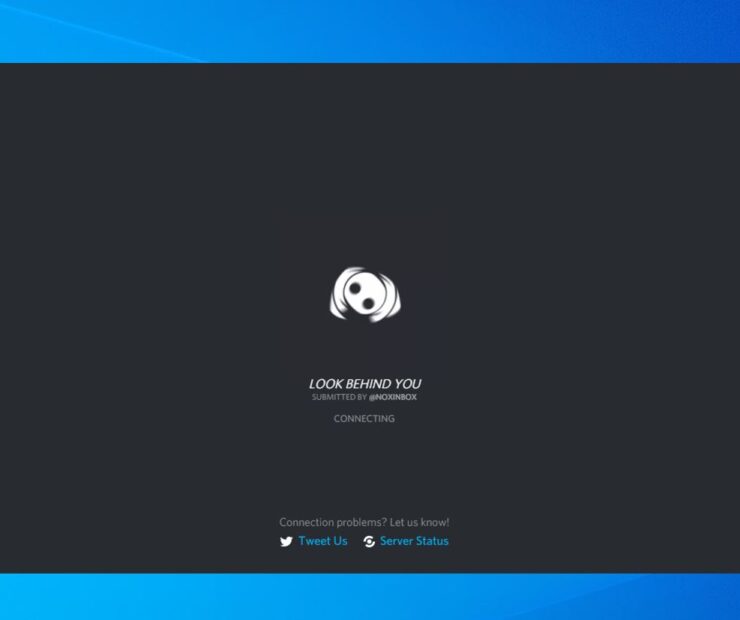 解決：Discord連接語音通道或發送消息的問題