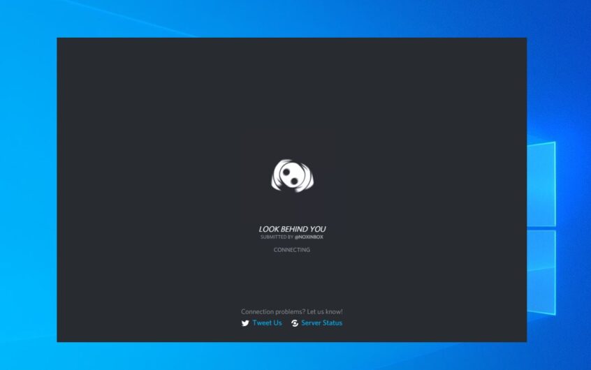 Resuelto: Discord se conecta al canal de voz o envía mensajes