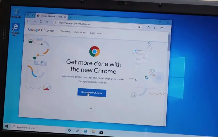 已解決：Google Chrome無法在Windows 10 2020中打開
