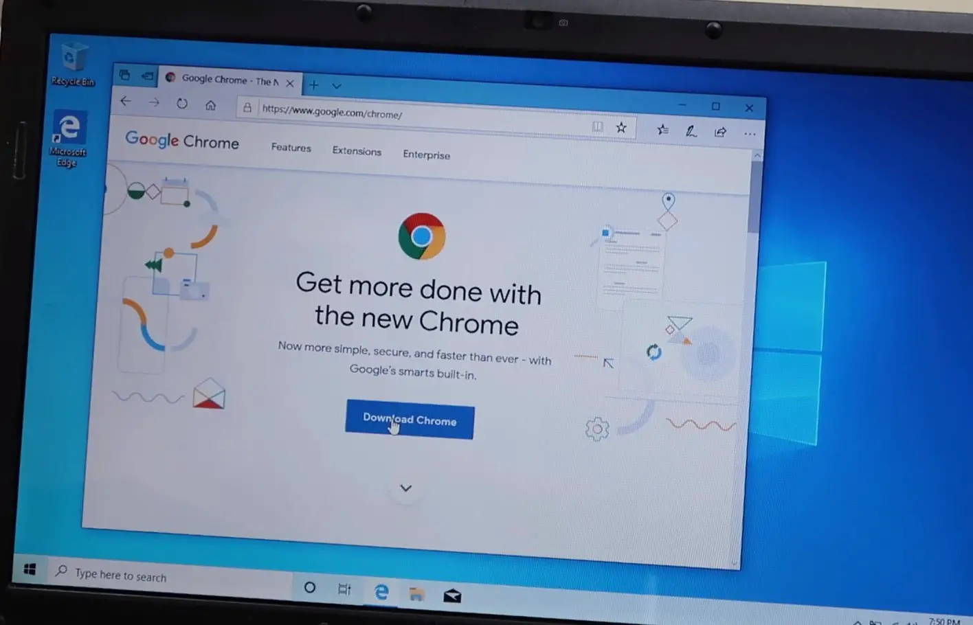 已解決：Google Chrome無法在Windows 10 2020中打開