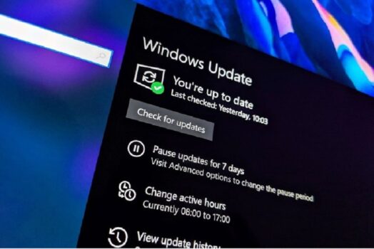 3種不同的方法來卸載Windows 10（2020）上Windows更新的問題