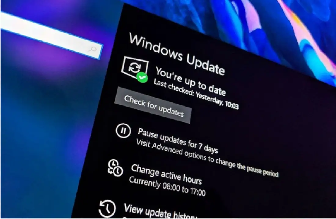 3種不同的方法來卸載Windows 10（2020）上Windows更新的問題