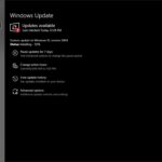 如何立即獲取和安裝 Windows 2020 年 10 月 10 日更新 v2004 ！