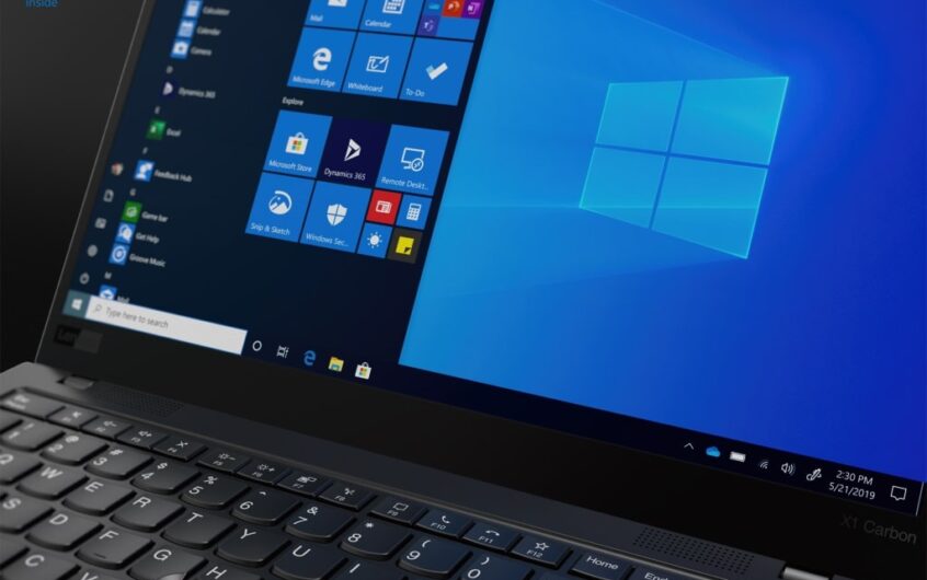 解決：功能鍵在Windows 10筆記本電腦上不起作用