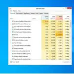 [修復] TiWorker.exe Windows模塊安裝程序工作者高磁盤使用率