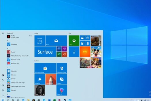 最新Windows更新後Windows 10開始菜單無法打開？讓我們修復它