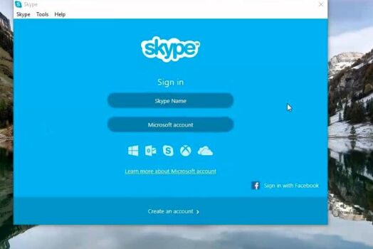 [已修復]：Skype在Windows 10更新後打不開或無法運作