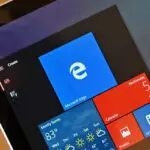 已解決：2020年5月10日Windows更新後，Microsoft Edge無法正常工作