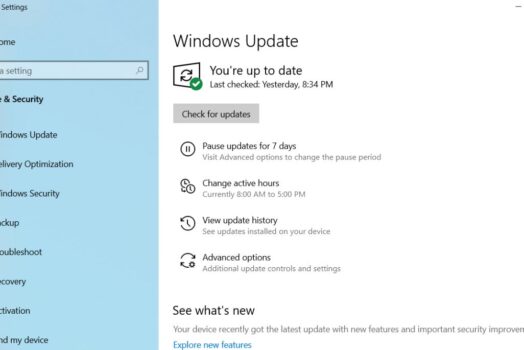 解決：右鍵單擊桌面不起作用/響應Windows 10