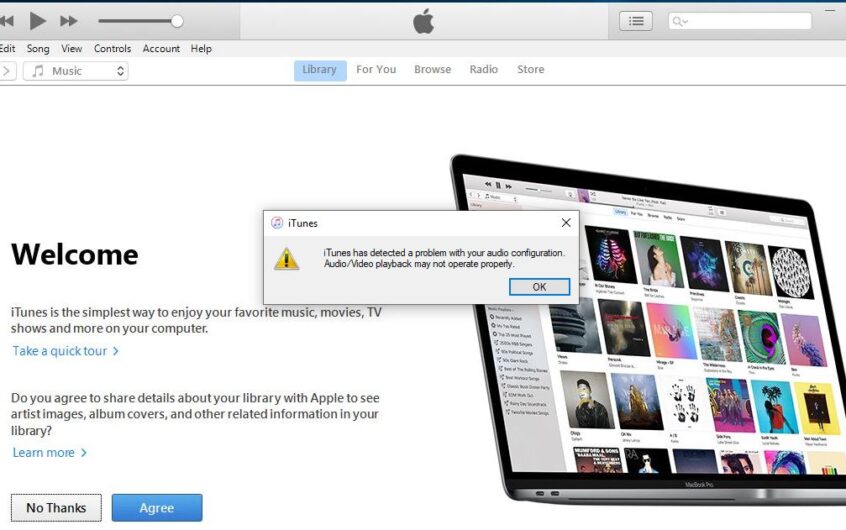 iTunes無法在Windows 10上打開嗎？這裡有5個解決方案！[2021年]