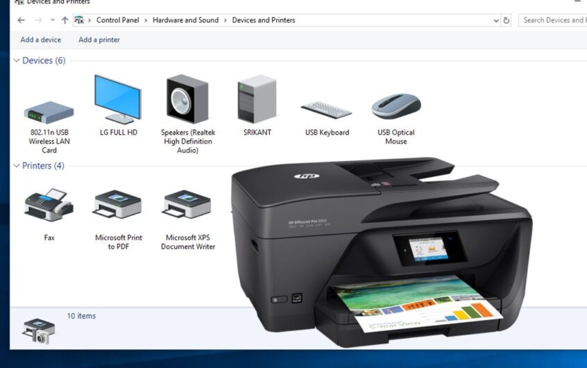 在Windows 10版本2004上逐步安裝和配置打印機