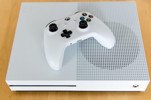 Xbox One S sluit onverwags af?probeer hierdie oplossings