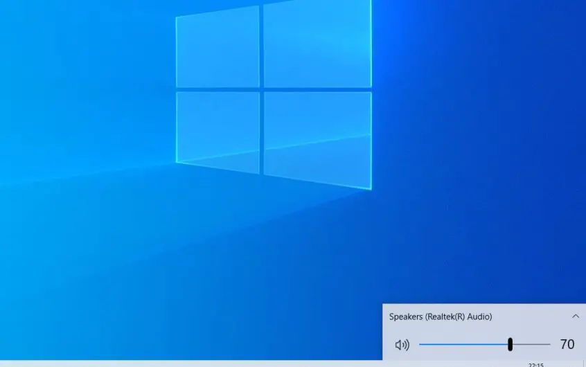 在Windows 10、8.1和7中修復計算機音量過低