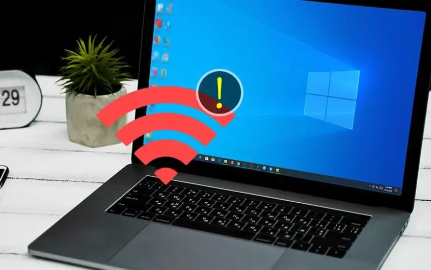 如何修復 Windows 10 筆記本電腦上的 Wi-Fi 連接問題？