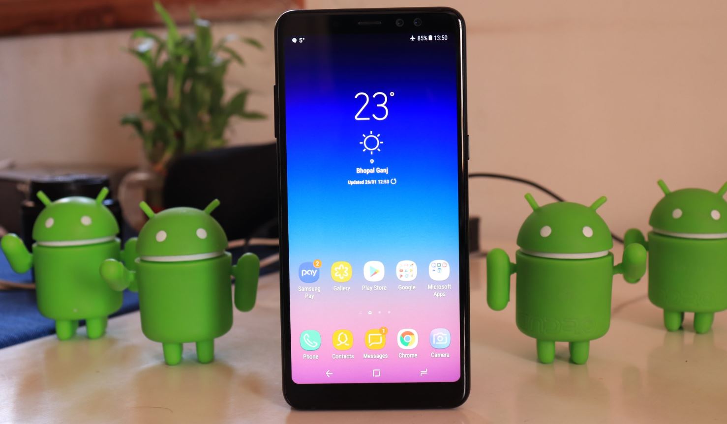¿qué Es Android Características Del Sistema Android 2021 E Introducción De La Aplicación Okemk 5226