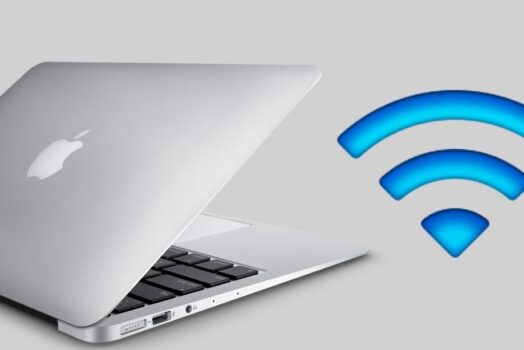 解決Macbook的wifi連接問題的5個有效解決方案