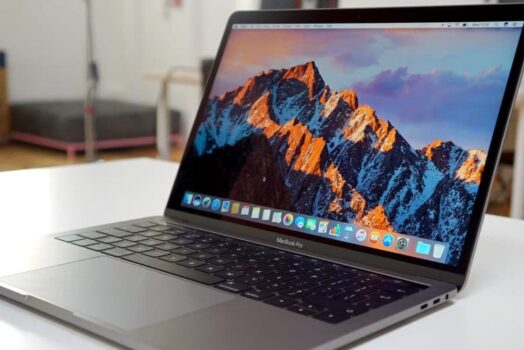 3 raisons pour lesquelles un Mac a besoin d'un VPN !