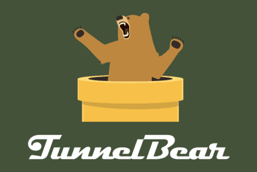 TunnelBear VPN Review - Ali je ta VPN 100% varen?