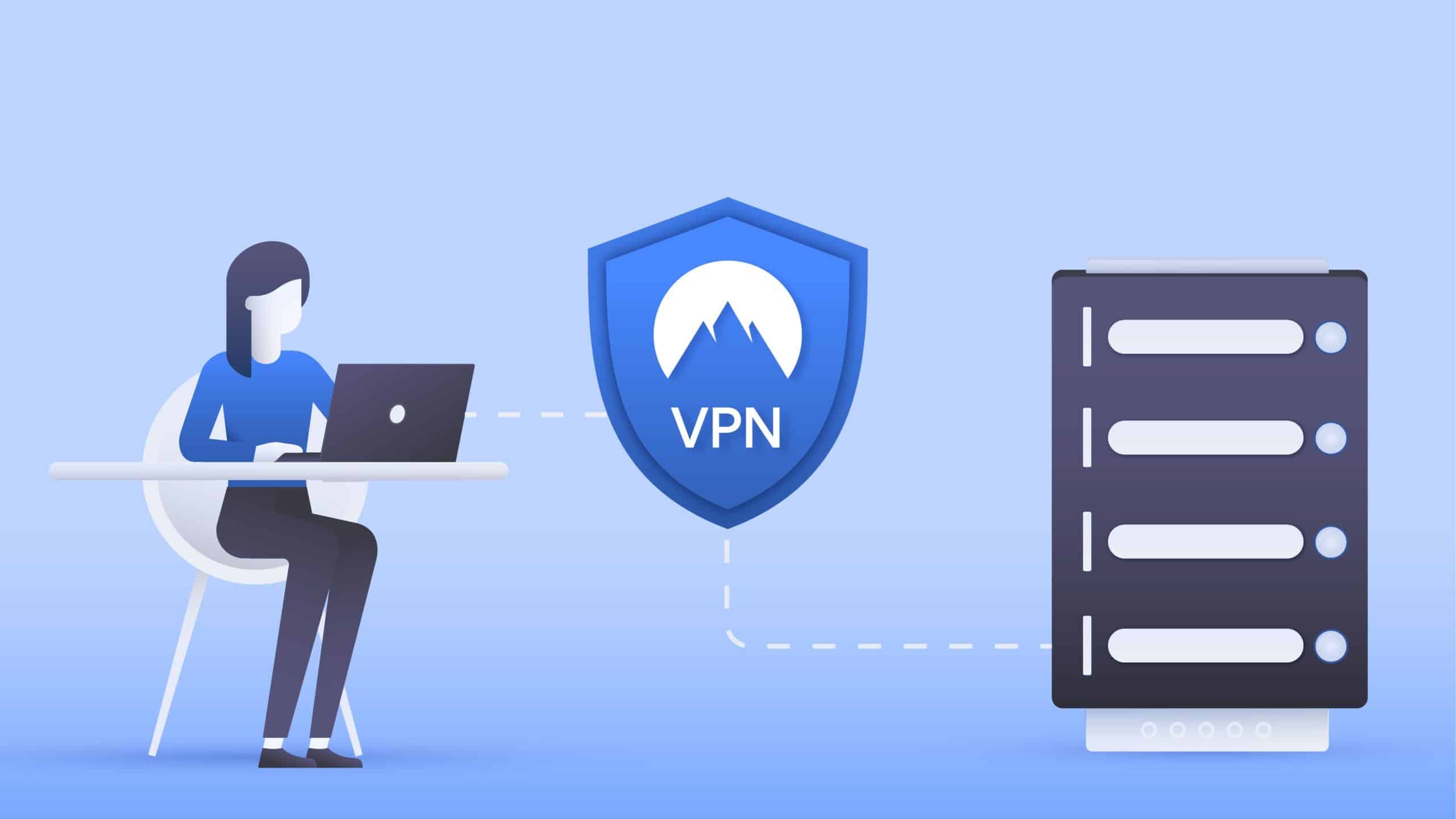 La Mejor VPN Para Windows 10 (VPN De Pago Y Gratuita: Hasta Un 82 % De ...