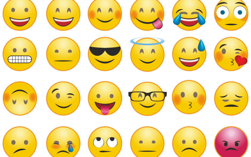 Bagaimana untuk mendapatkan emoji iOS pada Android tanpa akar