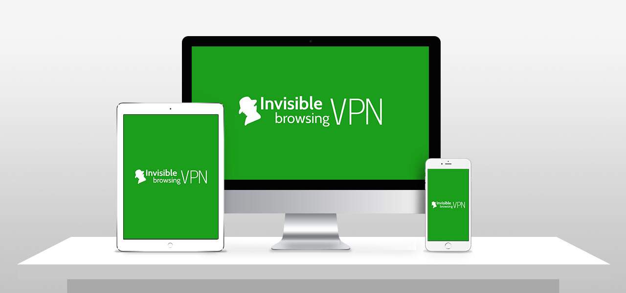隱形瀏覽VPN評論