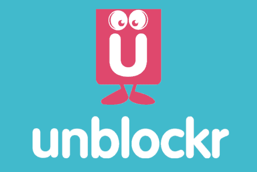 Unblockr 評價 – 我們不推薦它的5個理由