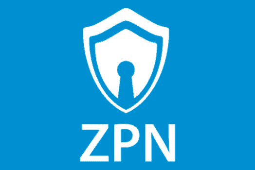 ZPN VPN 評價 – 風險相對較低的免費VPN