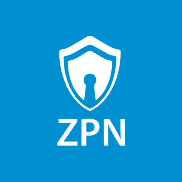 ZPN VPN 評價 – 風險相對較低的免費VPN