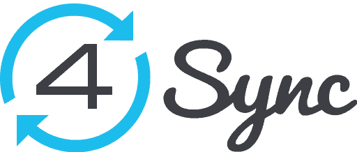 4Sync 評價 – 過時且昂貴