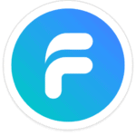 FlipDrive徽標