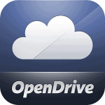 OneDrive徽標
