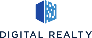 數據中心公司-Digital Realty