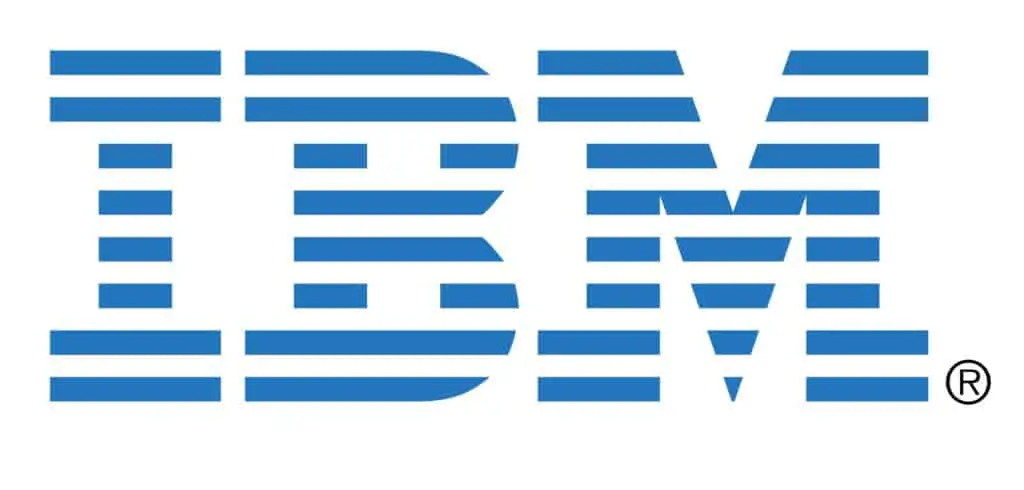 數據中心公司-IBM