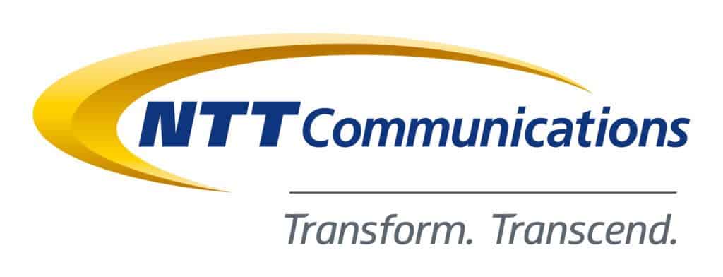 數據中心公司-NTT Communications